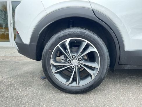 Certified 2023 Buick Encore GX Select image 32