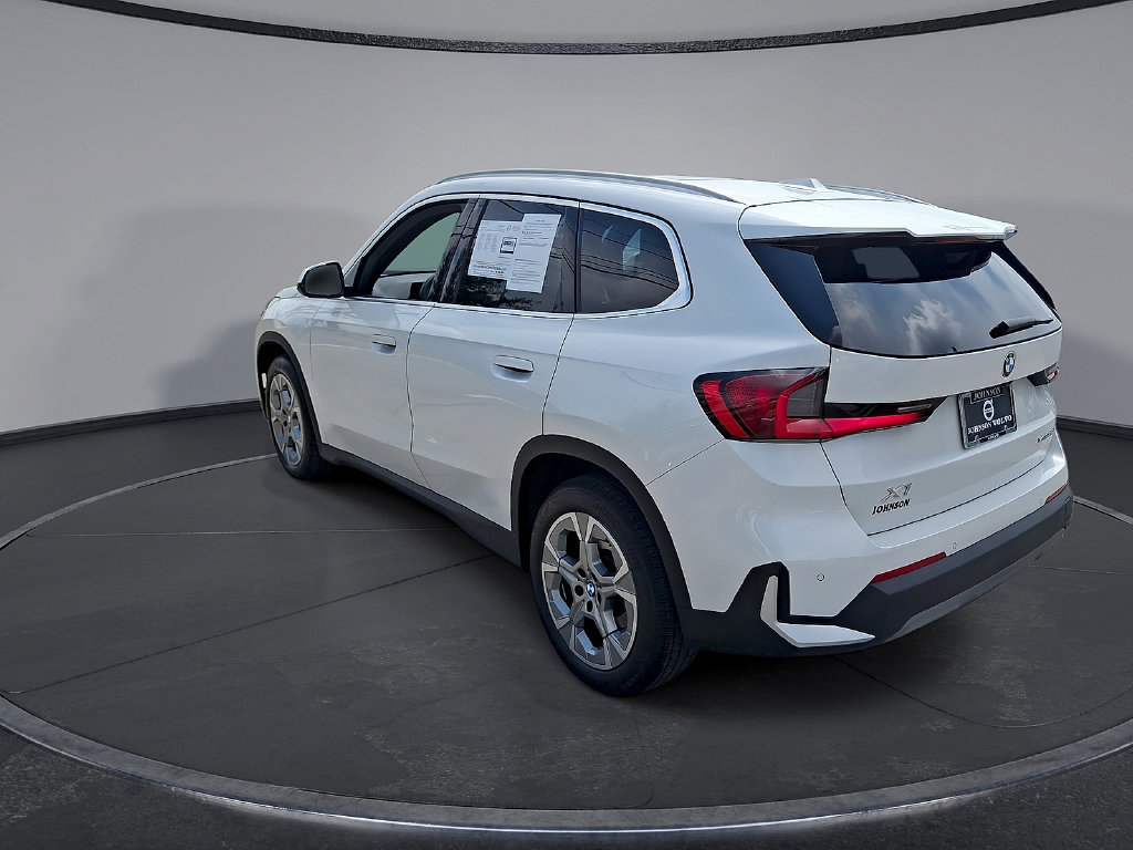 Used 2023 BMW X1 xDrive28i w/ Convenience Package AWD/4WD image 28