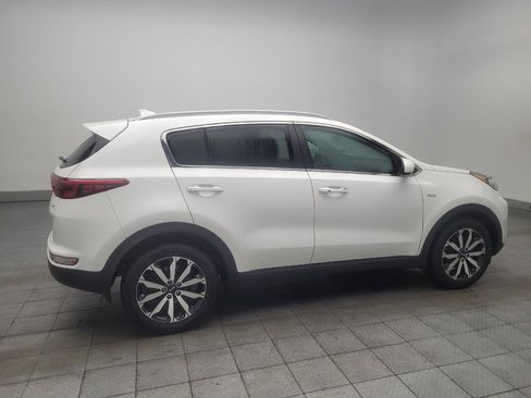 Used 2017 Kia Sportage EX AWD/4WD image 10