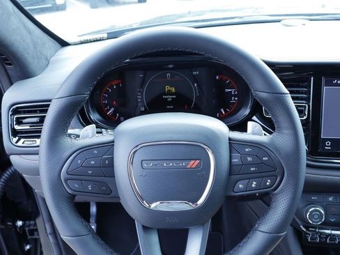 New 2026 Dodge Durango GT AWD/4WD image 21