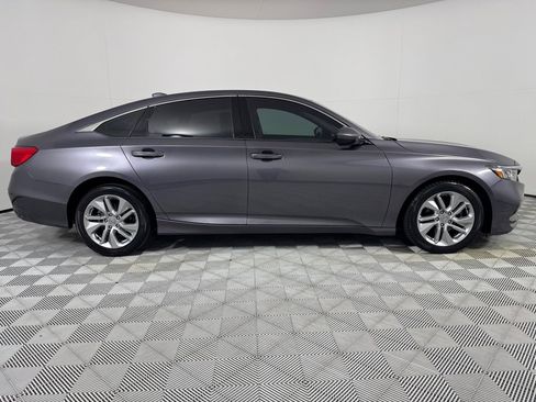 Used 2020 Honda Accord LX image 4