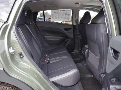 New 2026 Subaru Crosstrek 2.0i Premium image 10