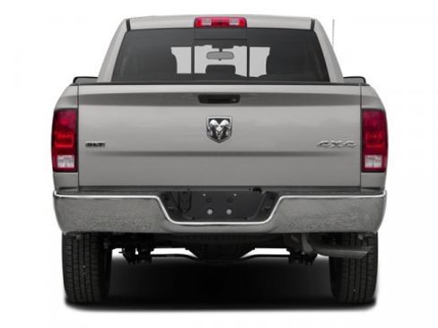 Used 2017 RAM 1500 Big Horn image 8