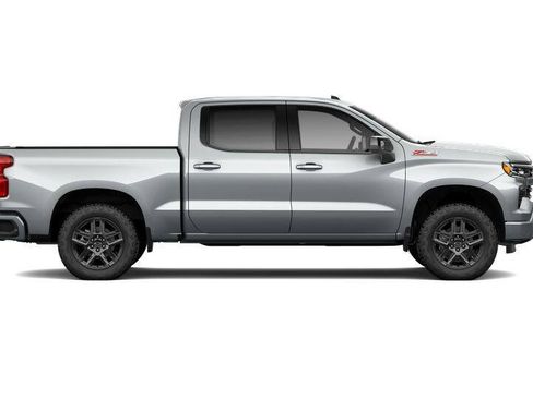 New 2026 Chevrolet Silverado 1500 RST AWD/4WD image 53