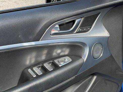 Used 2022 Genesis G70 2.0T w/ Prestige Package AWD/4WD image 30