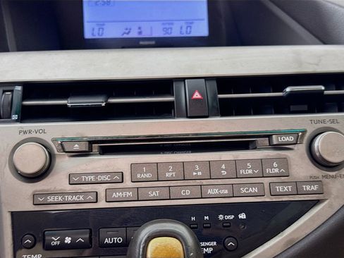 Used 2011 Lexus RX 350 2WD w/ Premium Pkg image 17