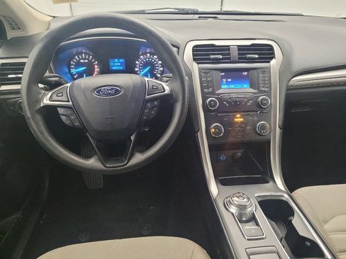 Used 2017 Ford Fusion S image 22