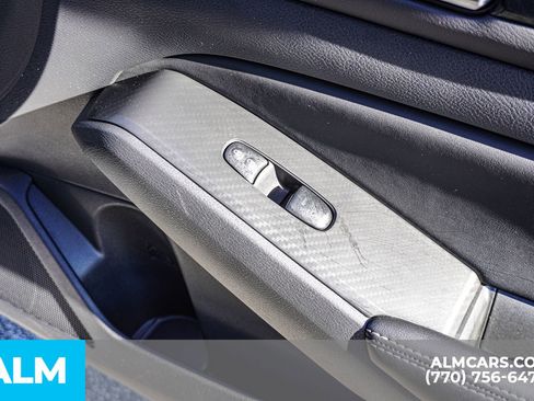 Used 2025 Nissan Altima 2.5 SV image 49