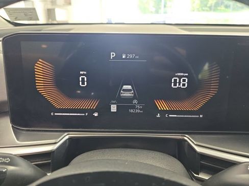 Certified 2024 Kia Sorento S AWD/4WD image 17