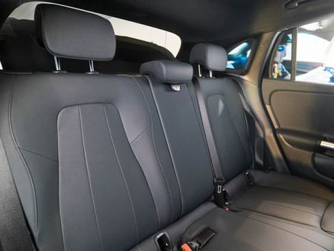 Certified 2023 Mercedes-Benz GLA 250 4MATIC image 31