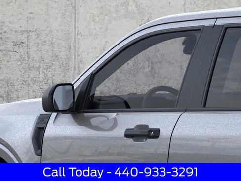 New 2026 Ford Maverick XL w/ Equipment Group 101A AWD/4WD image 24