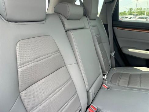 Used 2022 Honda CR-V EX-L image 30