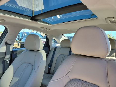 New 2025 Hyundai Sonata SEL image 52