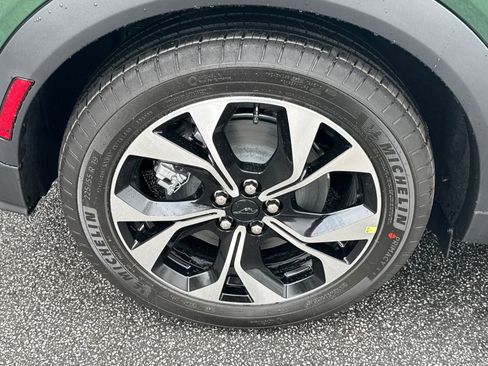 New 2026 Ford Mustang Mach-E Select image 19