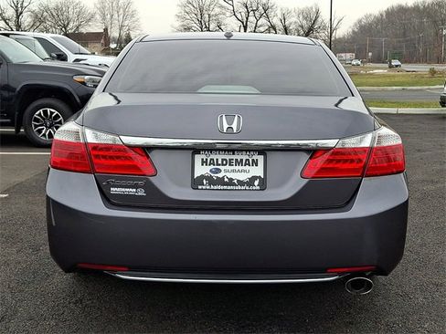 Used 2014 Honda Accord EX-L image 6