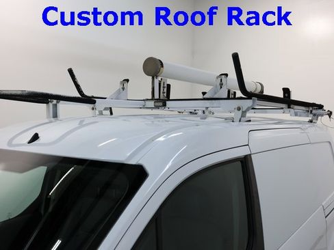 Used 2014 Ford Transit Connect XL image 14