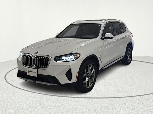 Used 2024 BMW X3 sDrive30i image 1