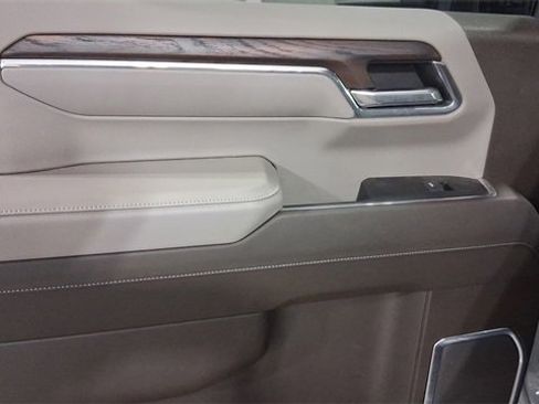 Used 2024 GMC Sierra 1500 SLT w/ SLT Premium Plus Package image 22