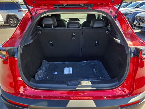 New 2026 MAZDA CX-30 AWD 2.5 S w/ Select Sport Pkg image 15