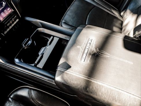 Used 2019 RAM 3500 Limited image 23