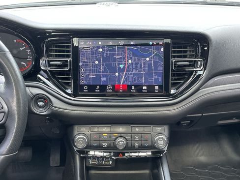 Used 2021 Dodge Durango GT AWD/4WD image 13