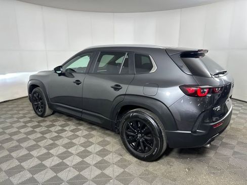 Used 2024 MAZDA CX-50 AWD 2.5 S w/ Cargo Package image 5