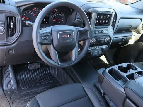 New 2026 GMC Sierra 1500 Pro w/ Pro Value Package image 7