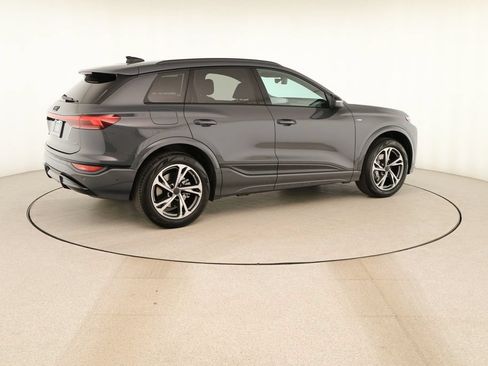New 2027 Audi Q6 e-tron Premium Plus AWD/4WD image 7