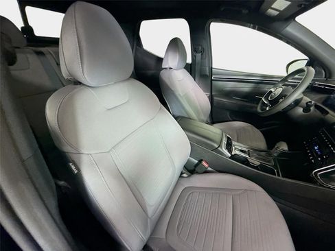 Certified 2024 Hyundai Santa Cruz SEL w/ Activity Package FWD image 26