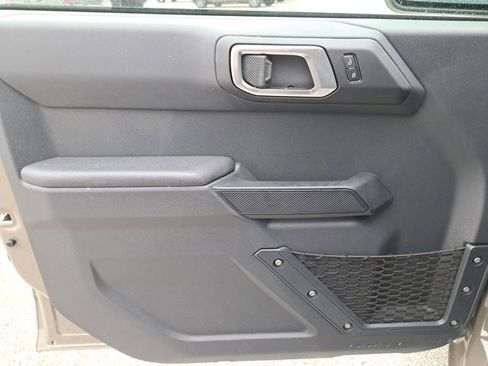 New 2026 Ford Bronco Big Bend image 22