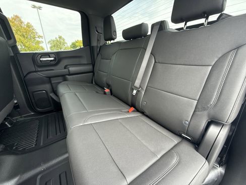 New 2026 Chevrolet Silverado 1500 W/T w/ WT Value Package image 54