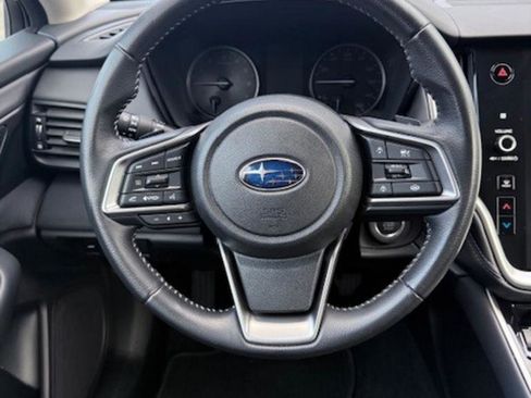 Used 2023 Subaru Legacy Premium image 14