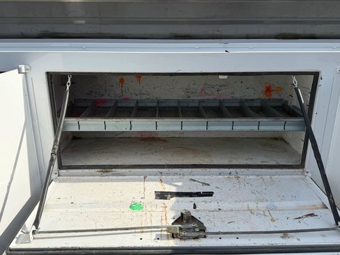 Used 2019 Chevrolet Silverado 2500 W/T w/ WT Convenience Package AWD/4WD image 30