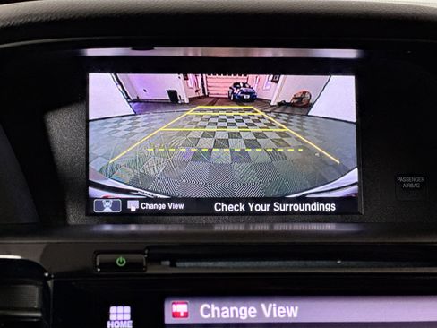 Used 2017 Honda Accord Touring image 26