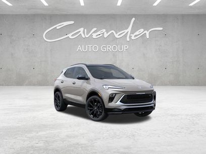 New 2026 Buick Encore GX Sport Touring w/ Studio Series