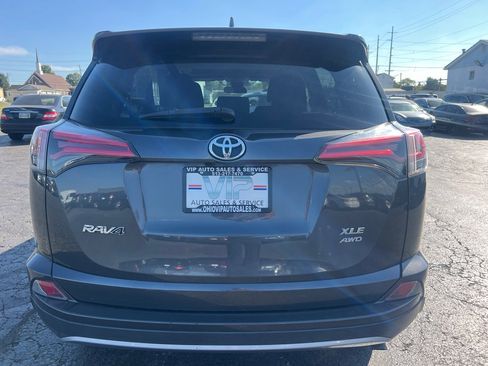 Used 2018 Toyota RAV4 Adventure image 6