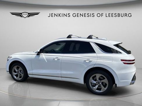 Used 2026 Genesis GV70 2.5T image 7