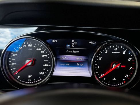 Used 2017 Mercedes-Benz E 300 w/ Premium 1 Package image 30