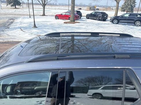 New 2026 Honda Pilot Touring image 5