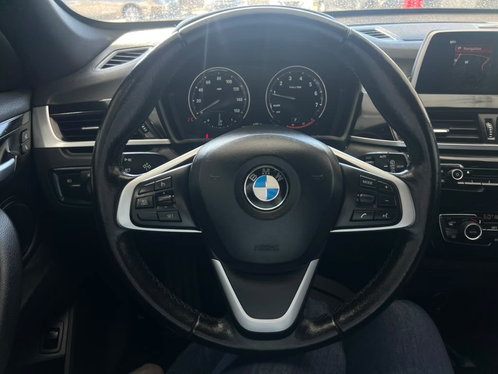Used 2019 BMW X1 sDrive28i w/ Convenience Package FWD image 19