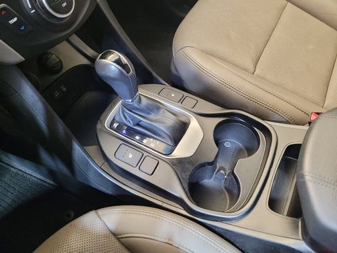 Used 2018 Hyundai Santa Fe Sport FWD image 26