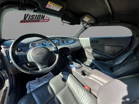 Used 2001 Plymouth Prowler image 20