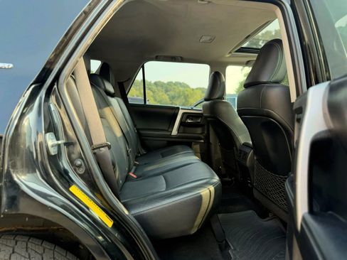 Used 2016 Toyota 4Runner Limited image 30