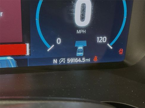 Used 2023 Ford F150 Lariat w/ Equipment Group 502A High AWD/4WD image 20