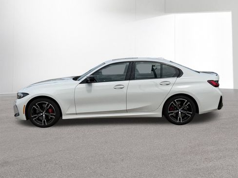 Used 2023 BMW M340i xDrive AWD/4WD image 22