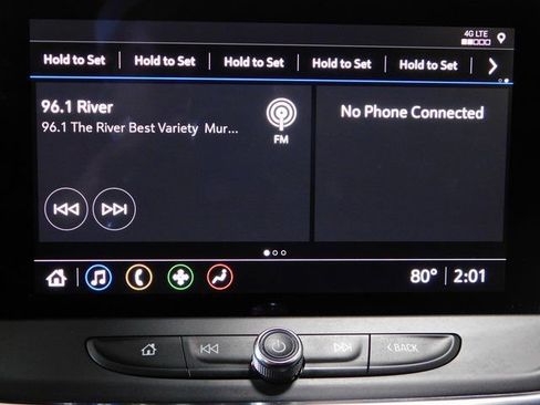 Used 2024 Chevrolet Blazer LT image 46