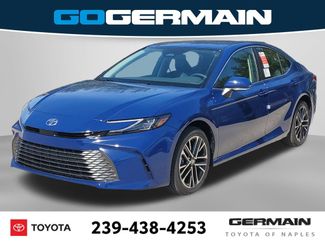 New 2026 Toyota Camry XLE AWD/4WD video 1