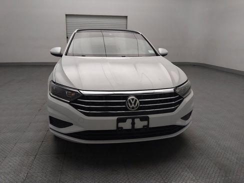 Used 2020 Volkswagen Jetta SEL FWD image 14