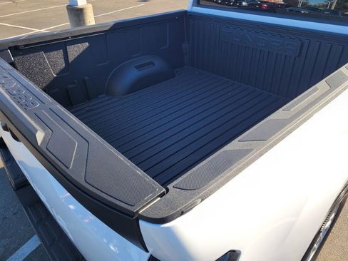 New 2026 Toyota Tundra SR RWD image 7