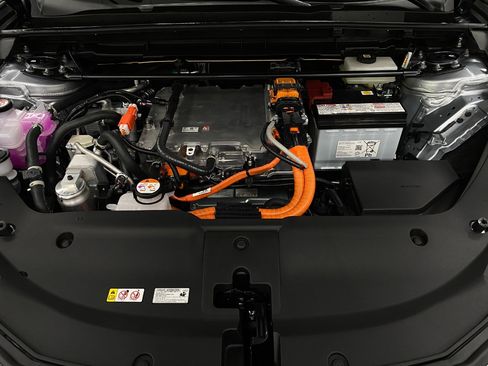 New 2026 Lexus RZ 350e 2WD image 11